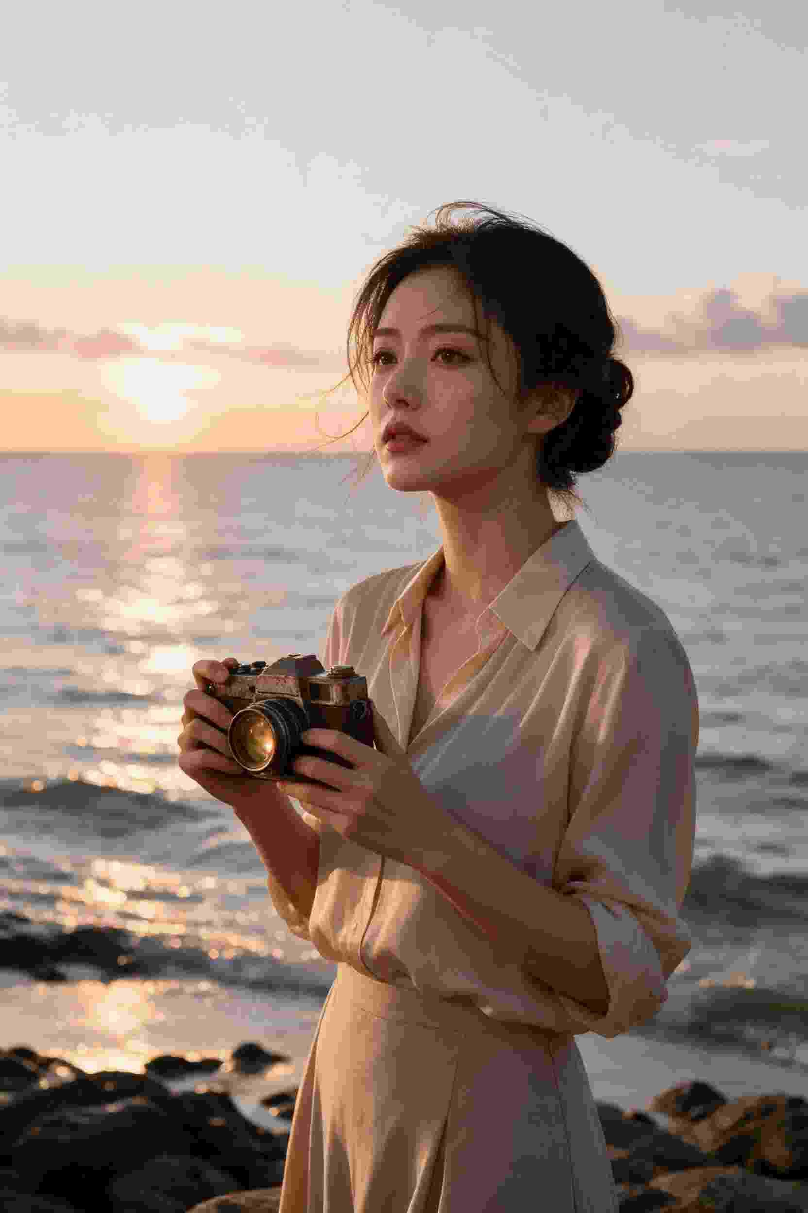 秘境探险记