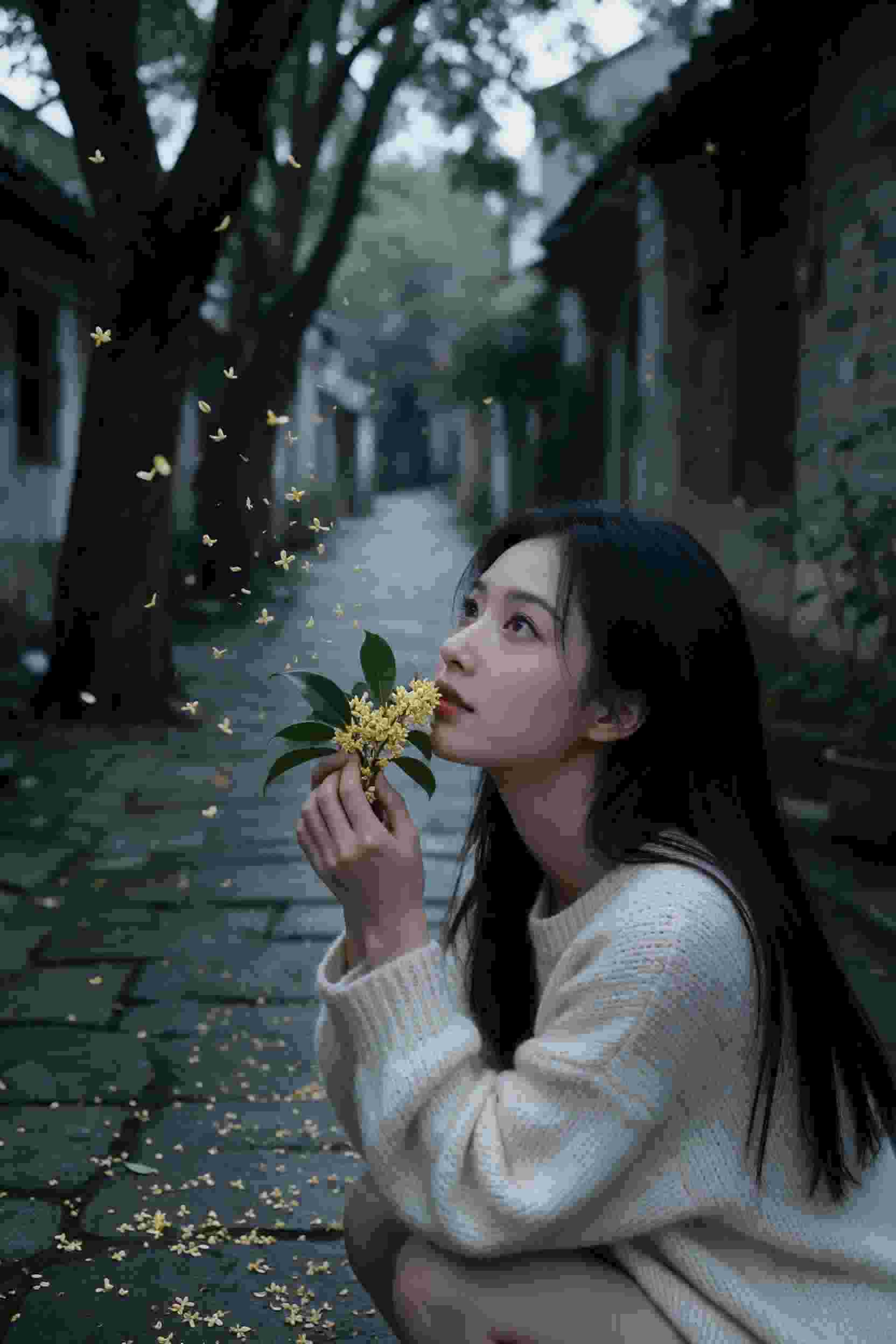 灵气复苏时代
