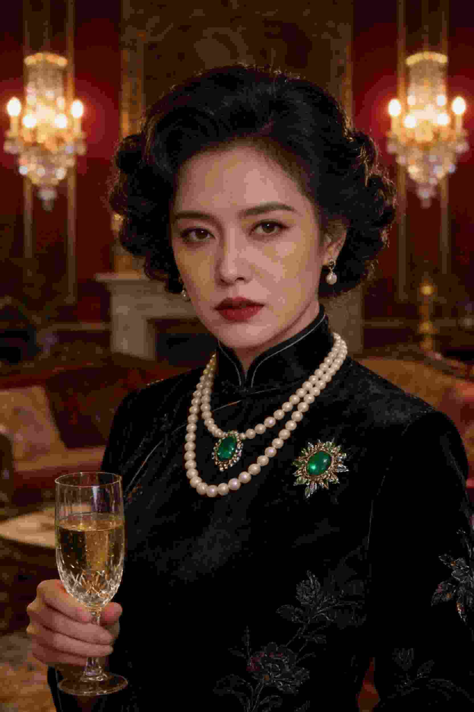 人工智能觉醒