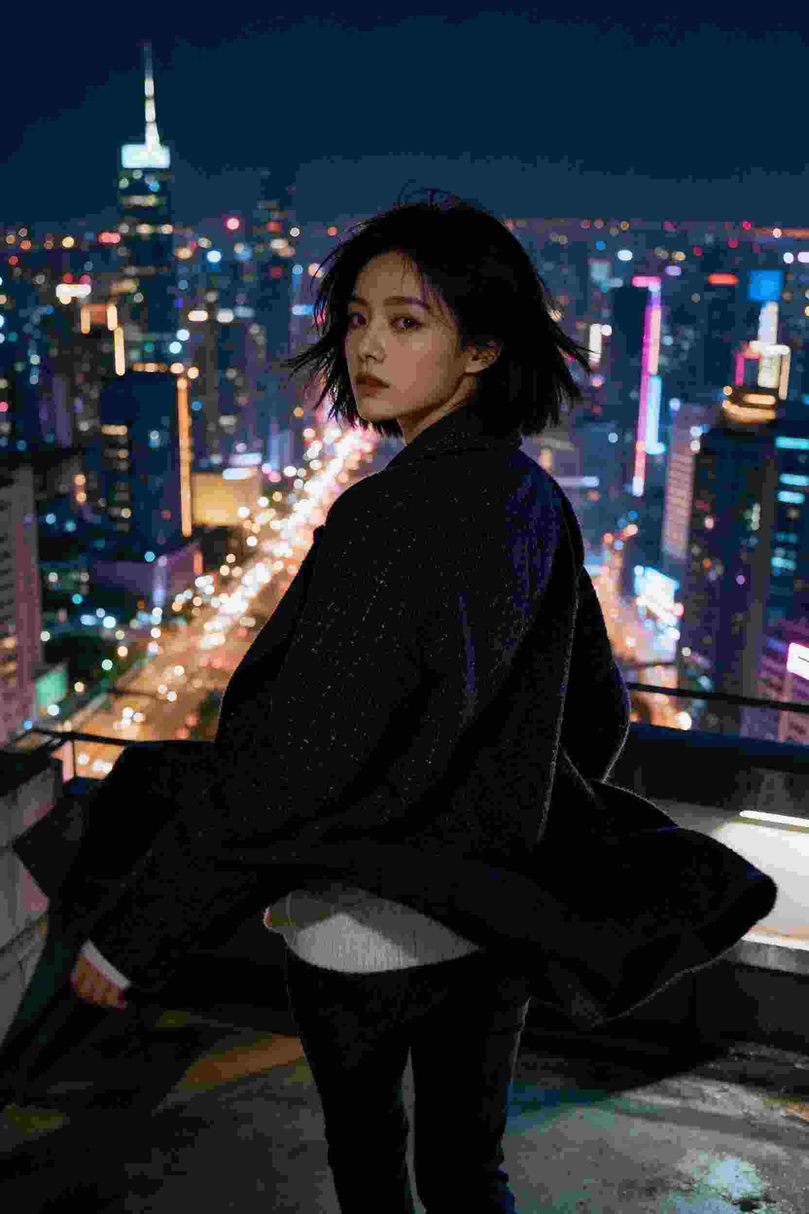 星辰之约