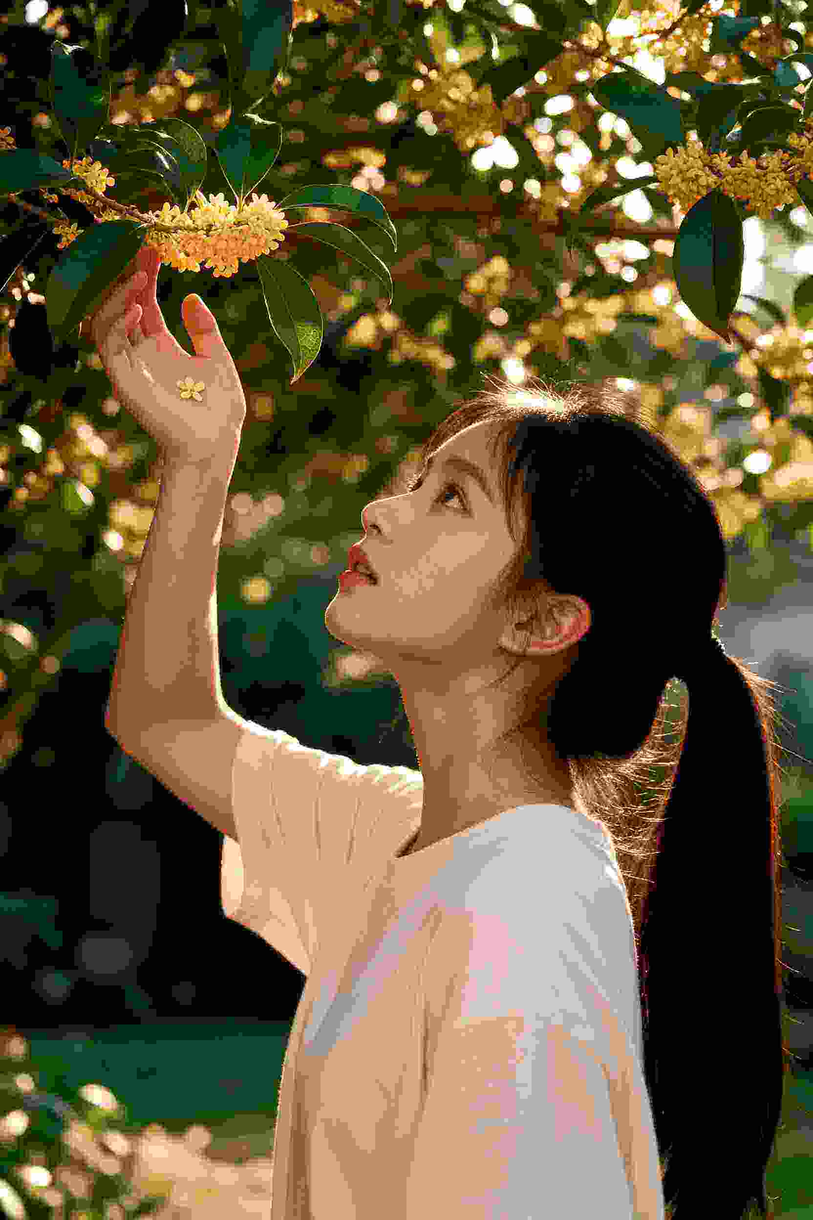 总裁的秘密
