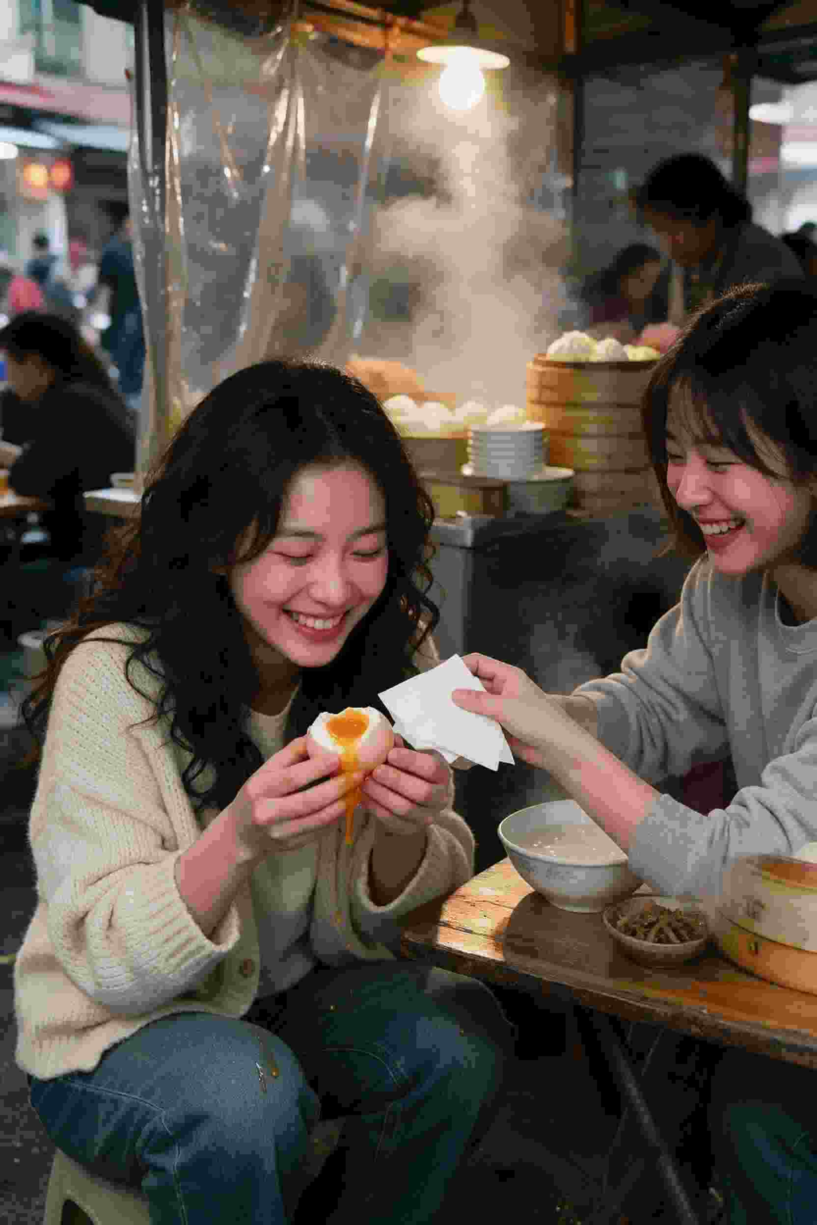 异世界食堂