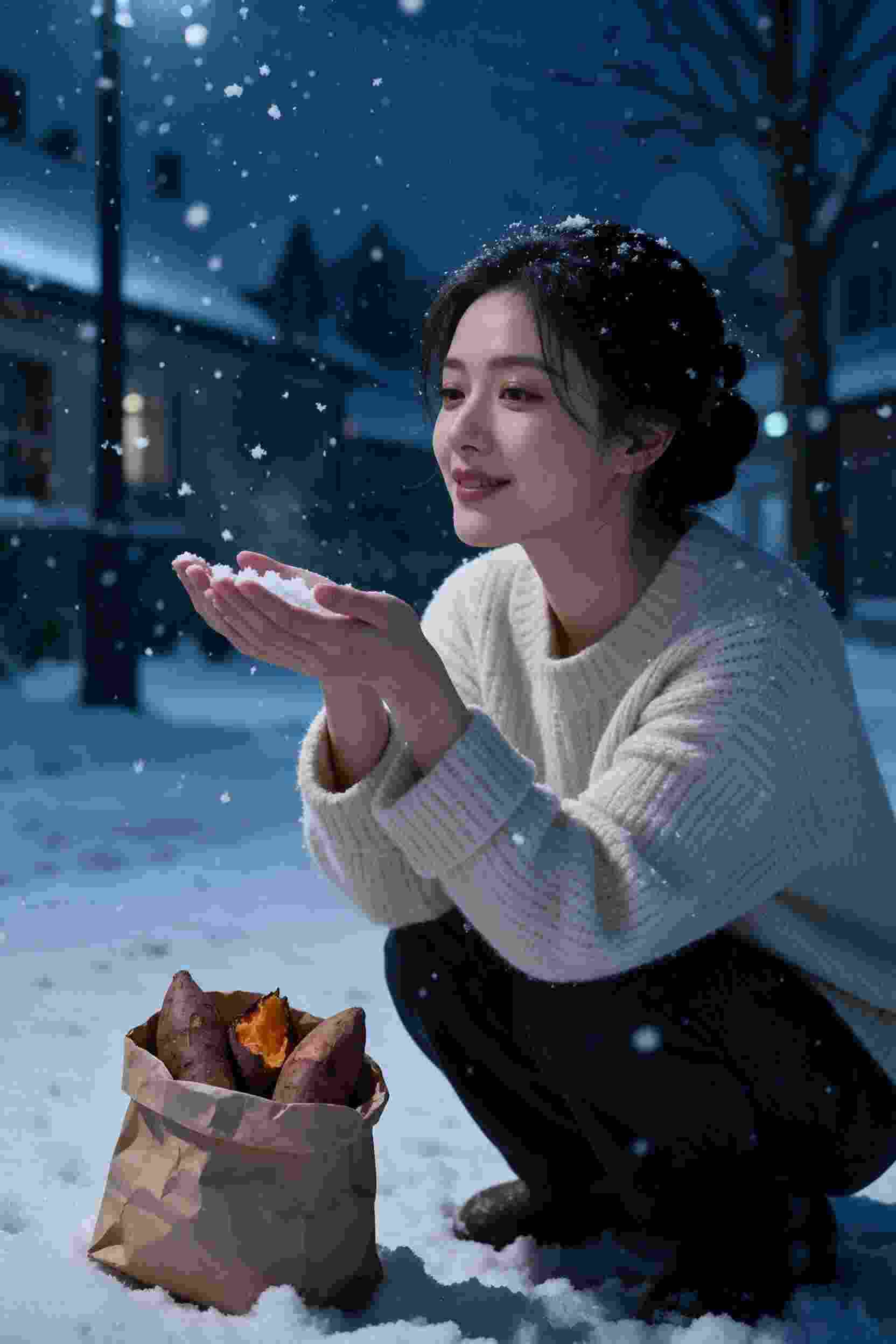 重生之女主宠上天